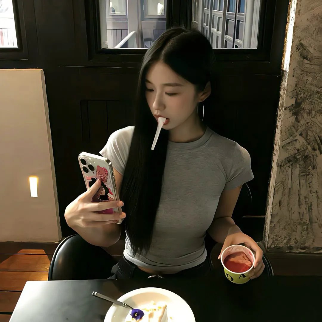 面对危险